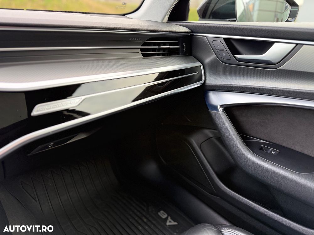 Audi A6 45 TDI quattro tiptronic - 14