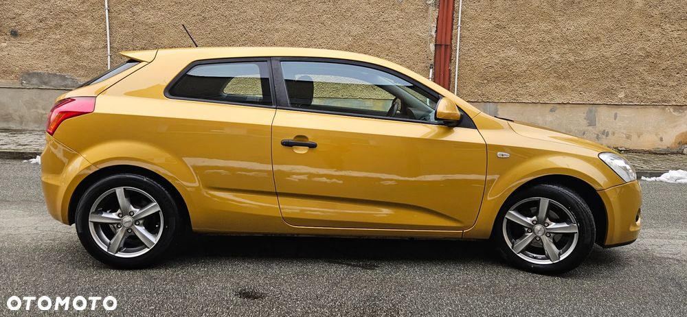 Kia ProCeed 1.4 Comfort - 7