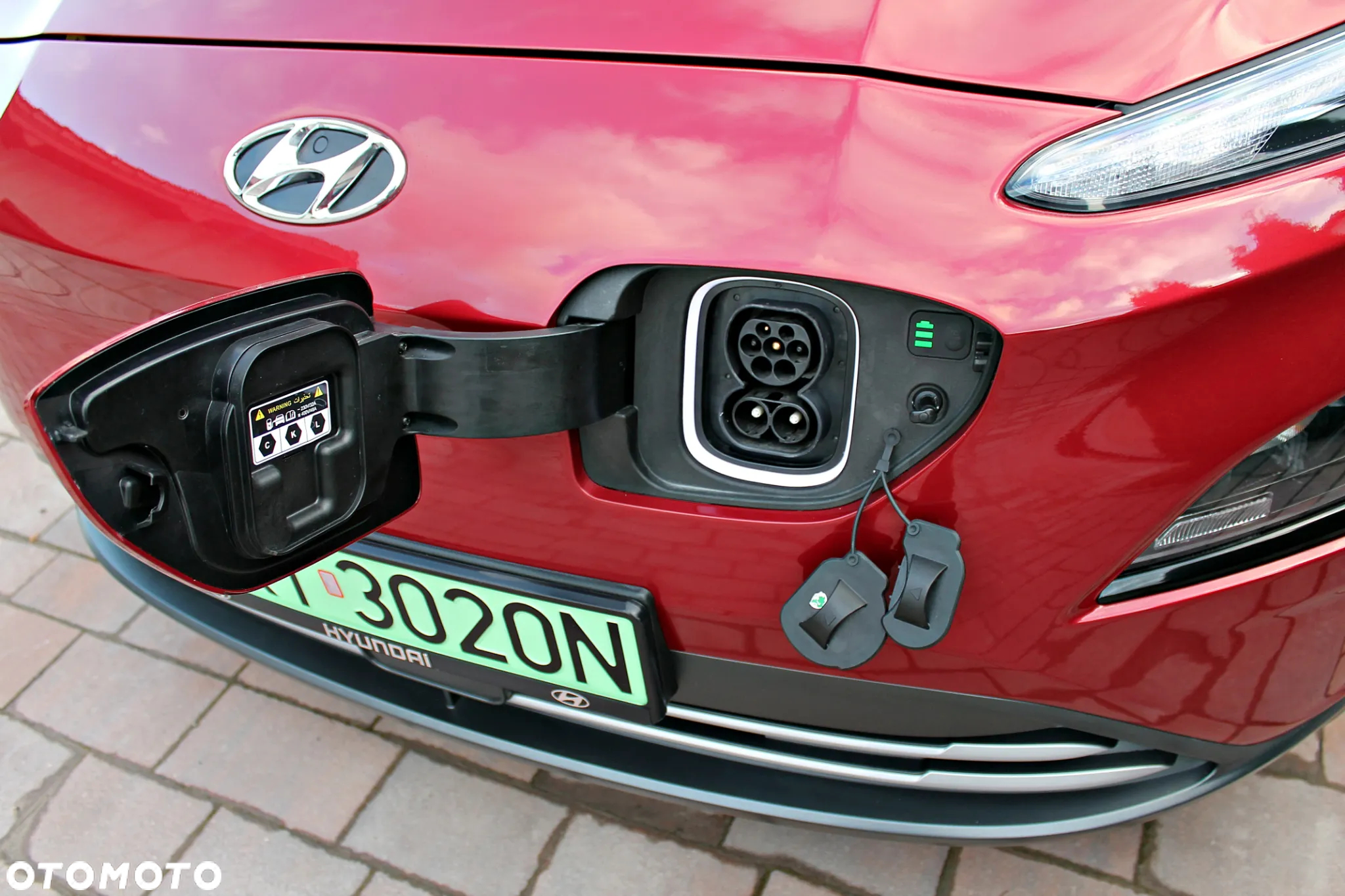 Hyundai Kona Electric 39kWh Style - 12