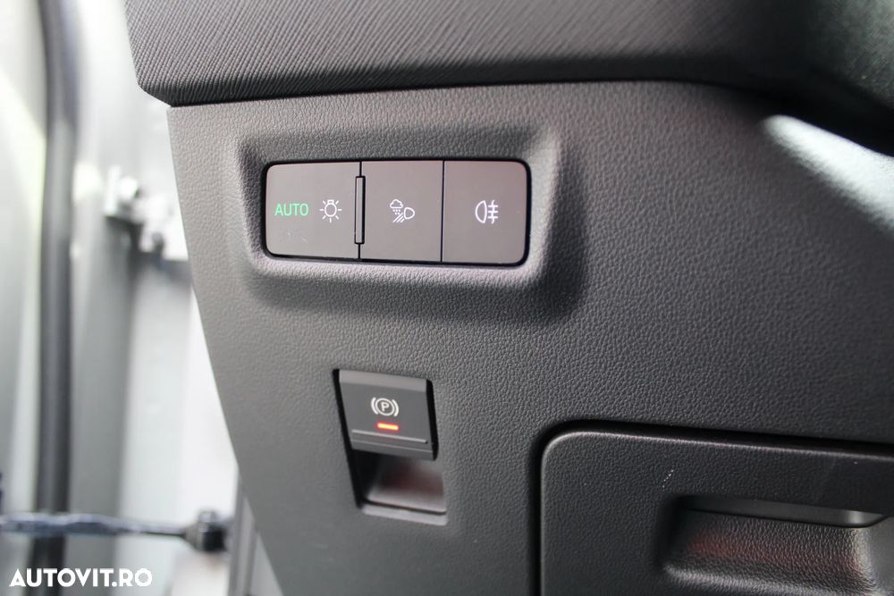 Skoda Kodiaq 2.0 TDI 4X4 DSG Sportline - 28