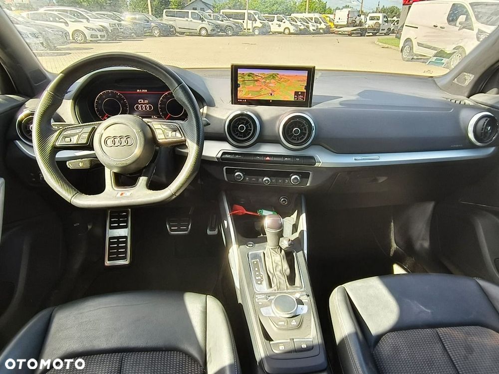 Audi Q2 - 11