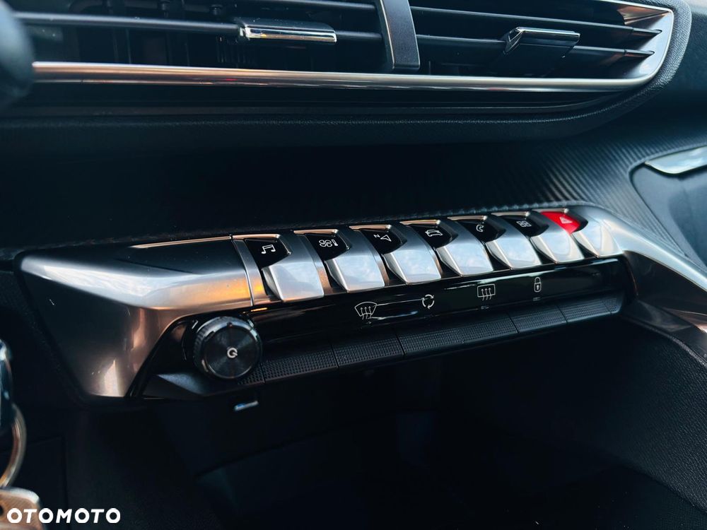 Peugeot 3008 BlueHDi 130 Stop & Start Active Business-Paket - 21