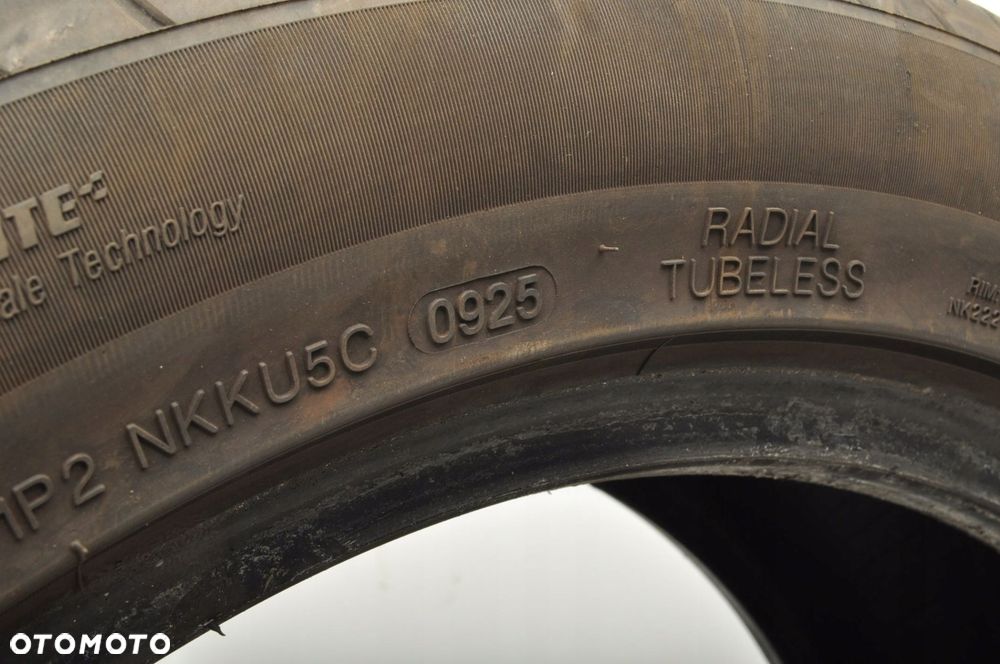 2X OPONA OPONY DELINTE DS2 215/50 R17  2024/25R - 11