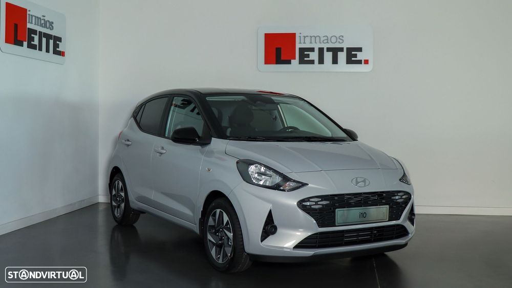 Hyundai i10 - 1