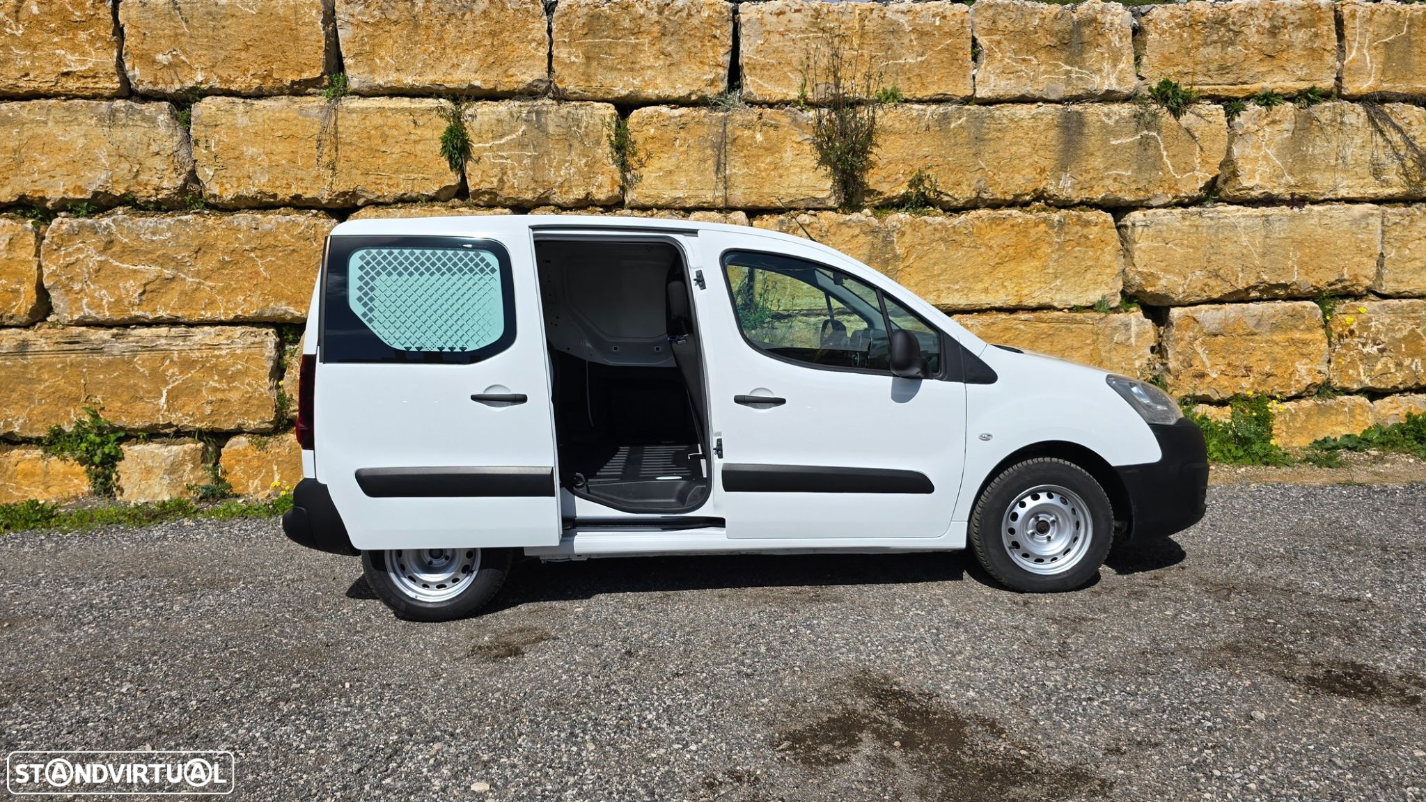 Citroën Berlingo 1.6 BlueHDi L1 - 5