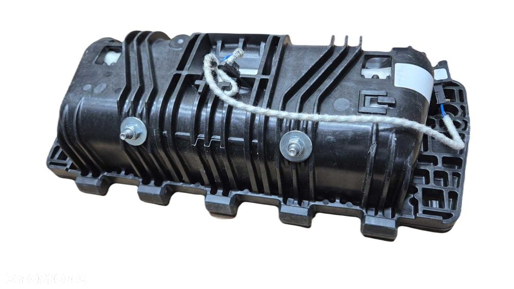 AIRBAG Poduszka powietrzna pasażera w Deskę BMW G30 G11 G12 M5 F90 EU - 7