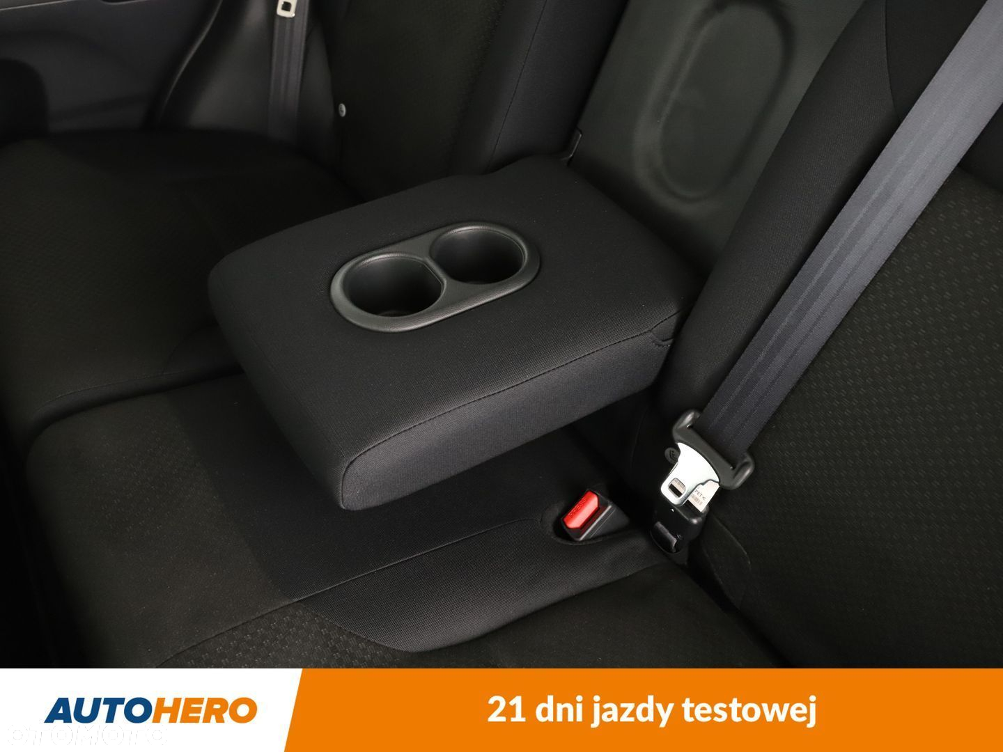 Honda CR-V 2.0 Lifestyle (Honda Connect+) - 33