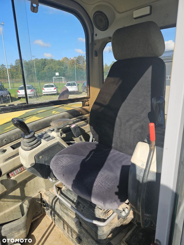 Wacker Neuson 75Z3 RD - 7