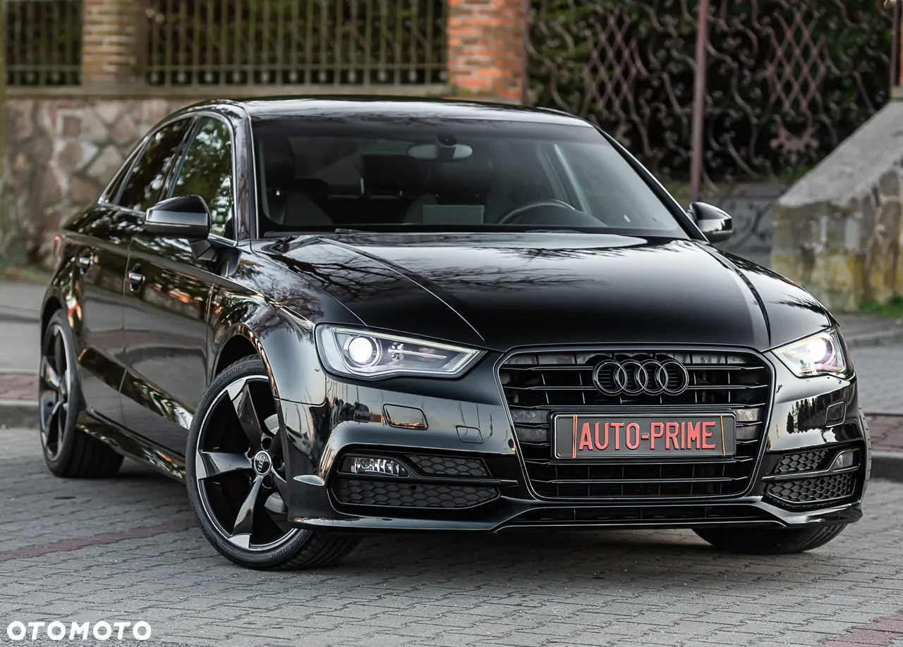 Audi A3 - 2