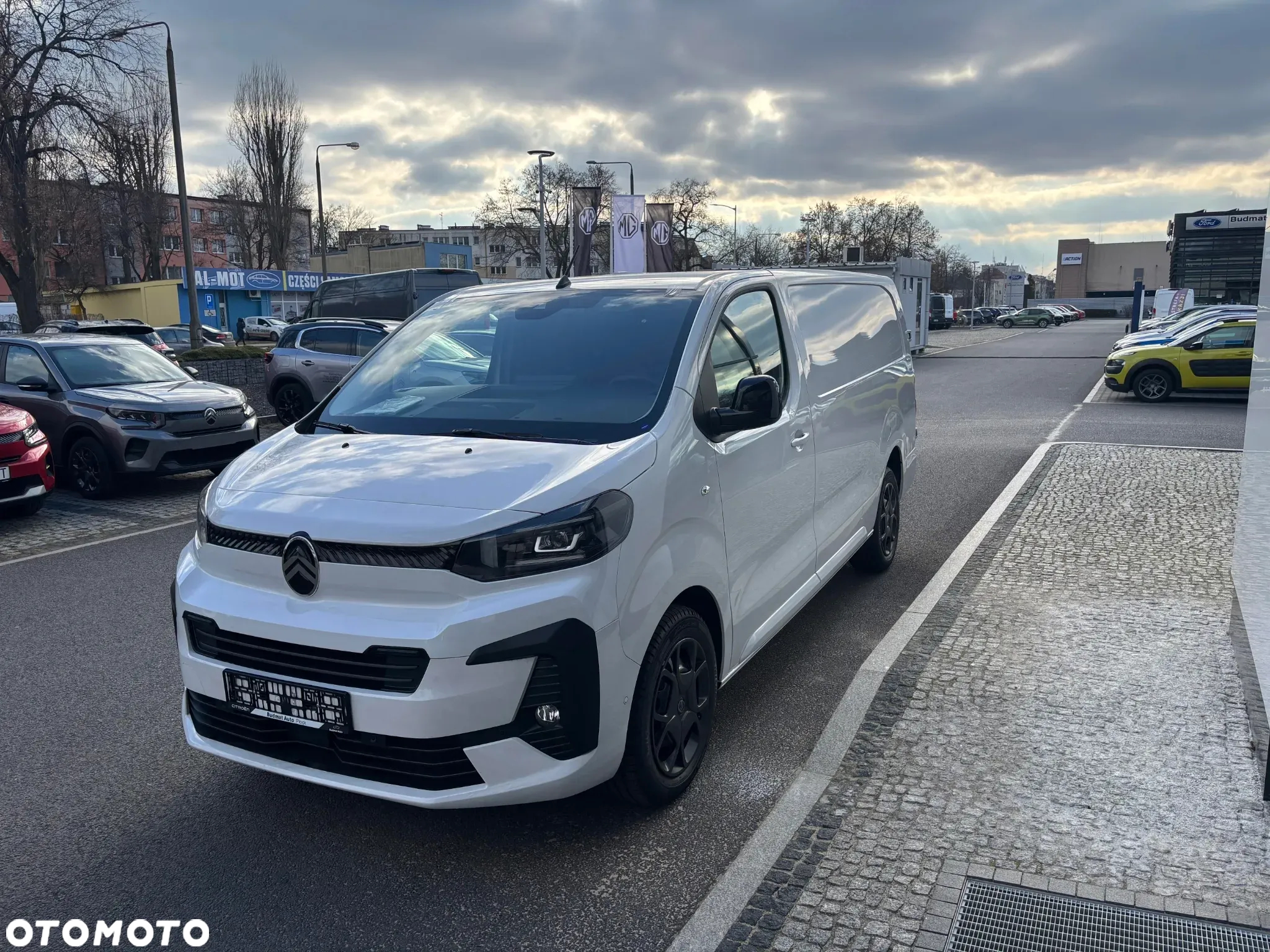 Citroën Jumpy - 3