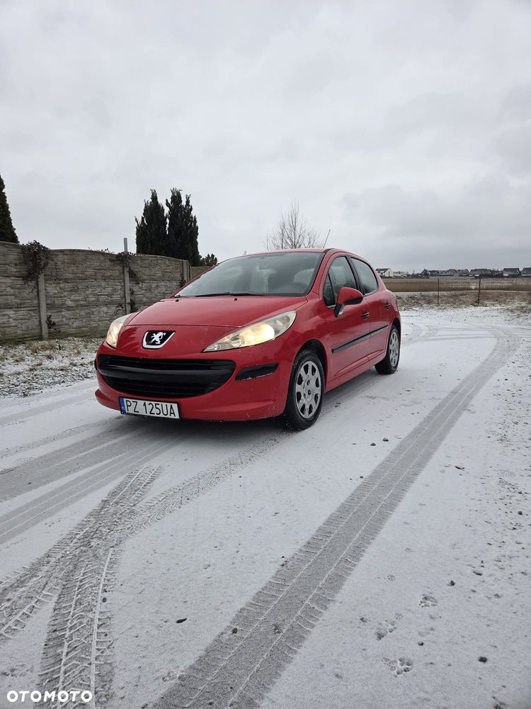Peugeot 207 1.4 HDi Trendy - 2
