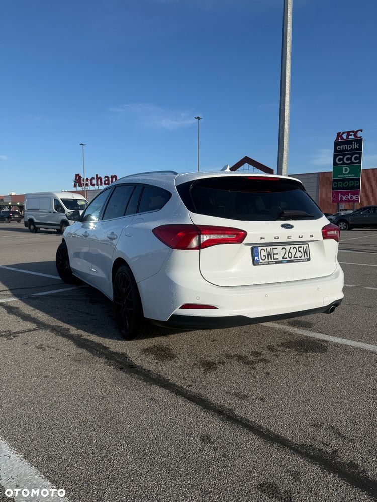 Ford Focus - 3