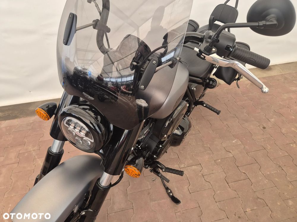 Indian Chief - 16