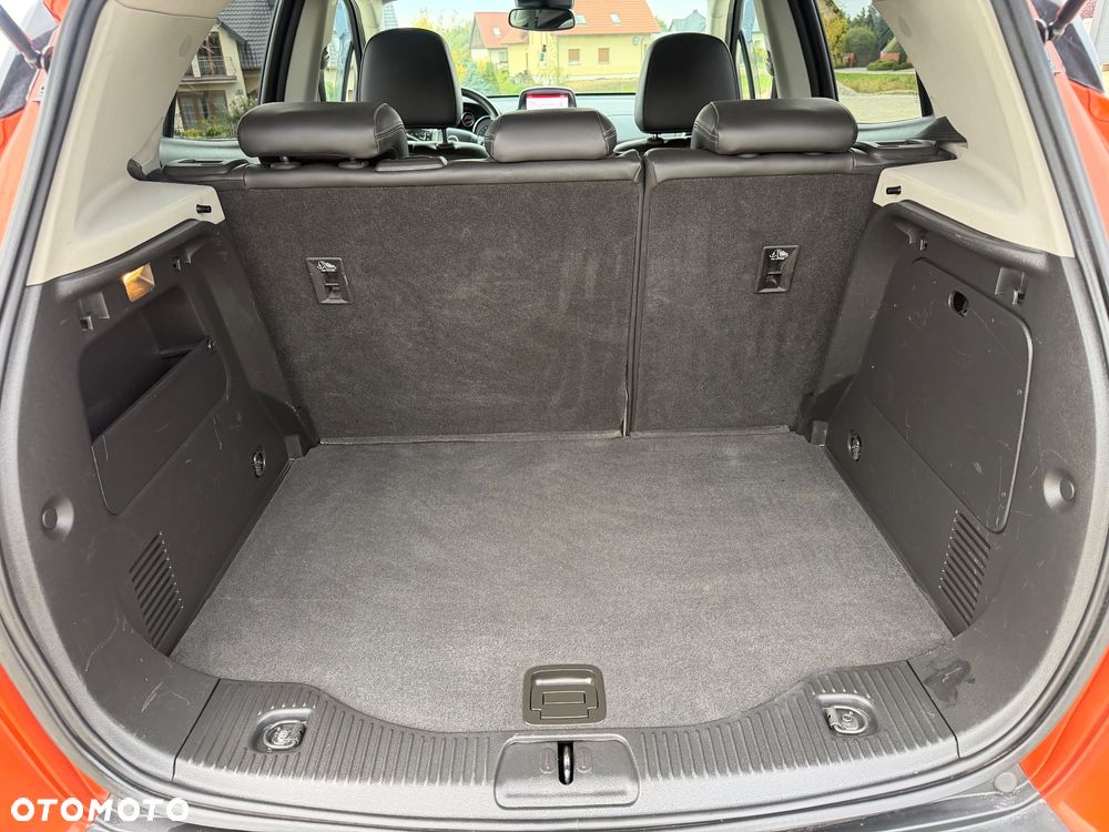 Opel Mokka 1.4 Turbo ecoFLEX Start/Stop Color Innovation - 23