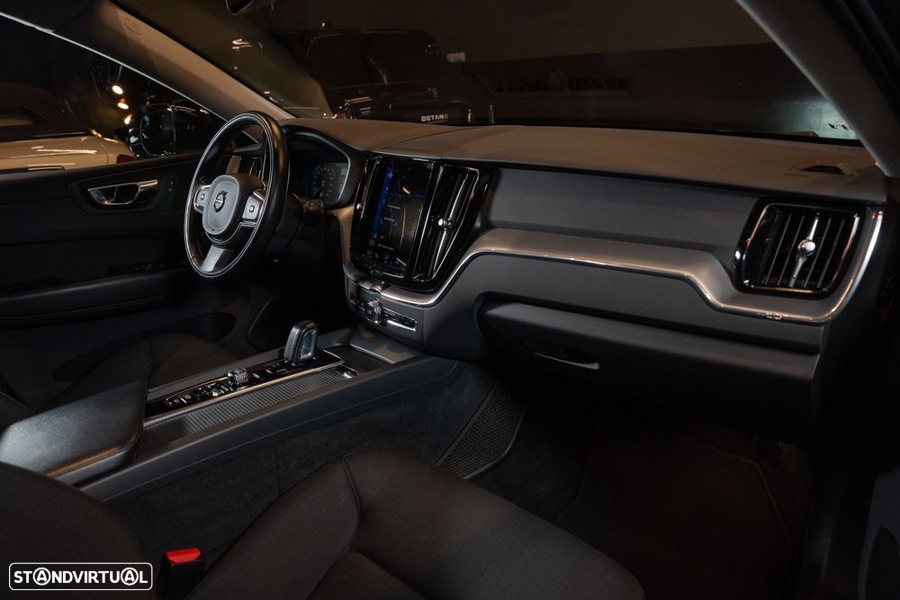 Volvo XC 60 2.0 T6 PHEV Inscription AWD - 13