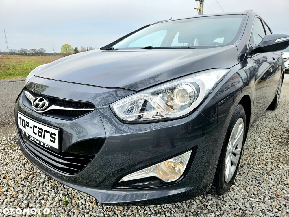 Hyundai i40 i40cw 1.6 5 Star Edition - 14