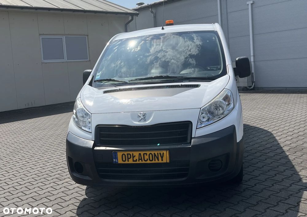 Peugeot EXPERT - 20