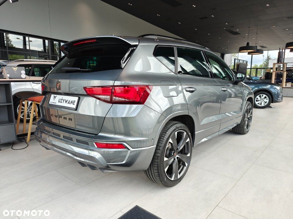 Cupra Ateca - 9