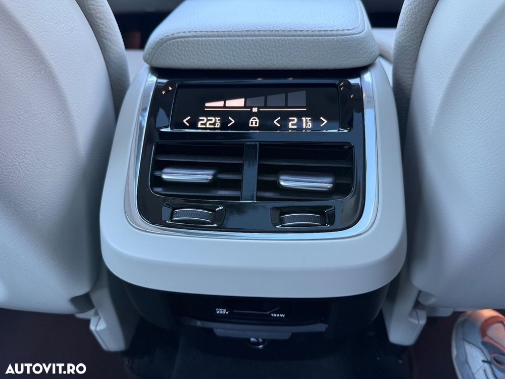 Volvo XC 60 D4 AWD Geartronic Inscription - 13