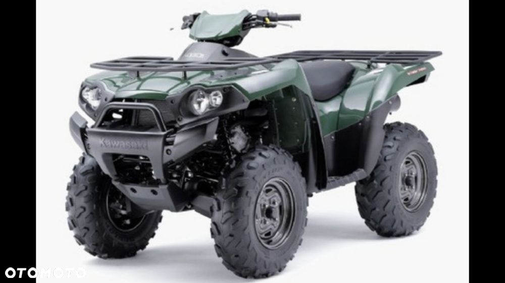 kawasaki kvf 750 brute force wszystkie części - 1