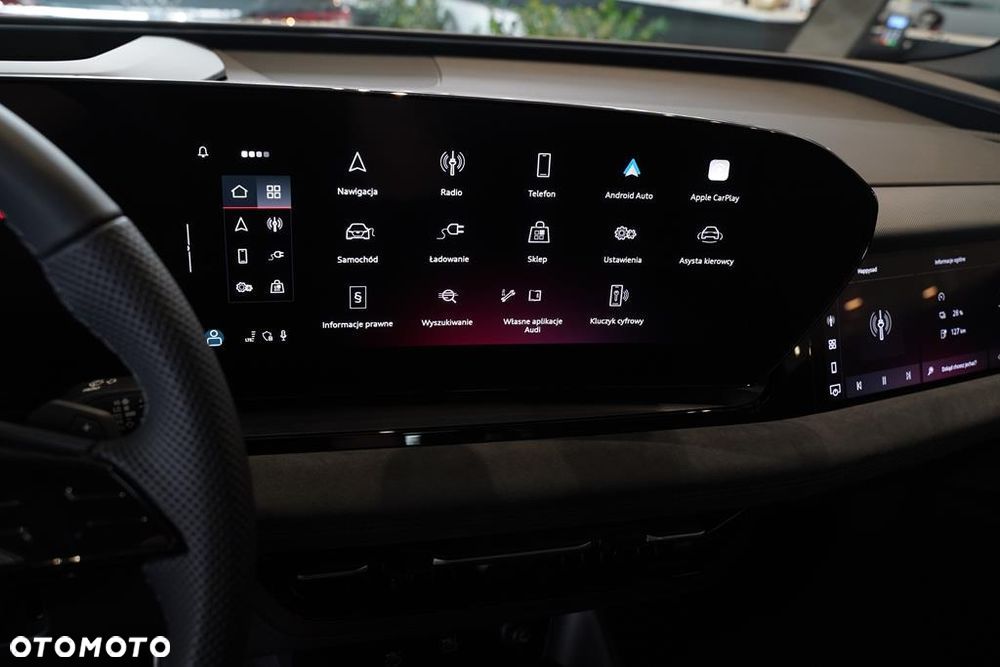 Audi Q6 e-tron e-tron Quattro 100kWh - 23