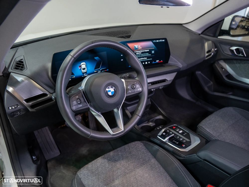 BMW 216 Gran Coupé - 6