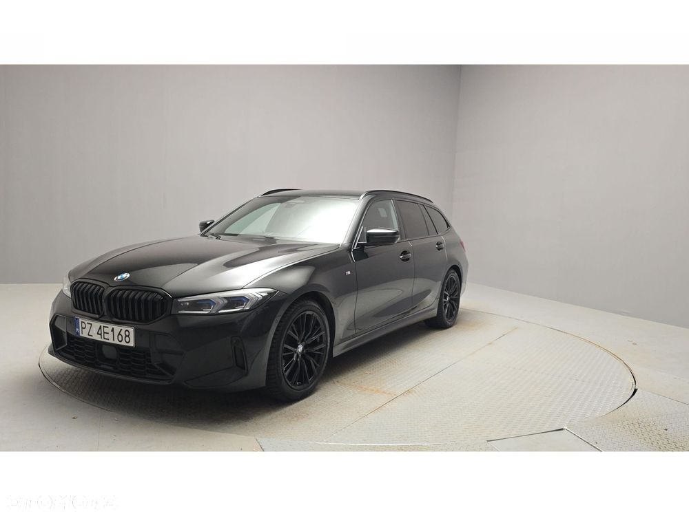 BMW Seria 3 - 8
