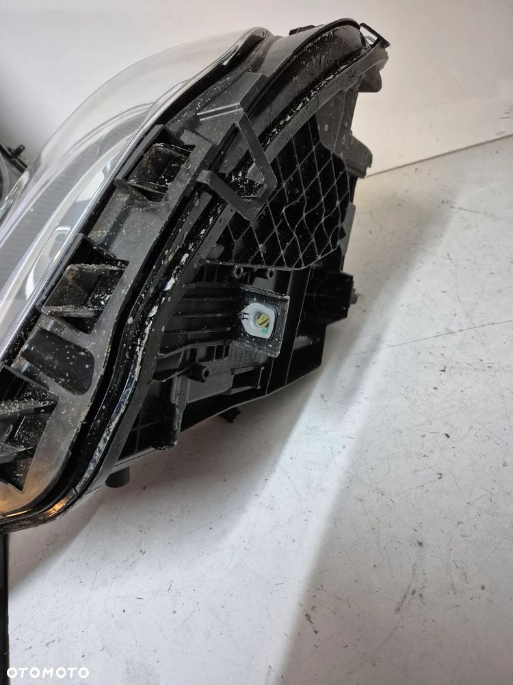 Mercedes CLA A118 lampa  A1189063900 - 10