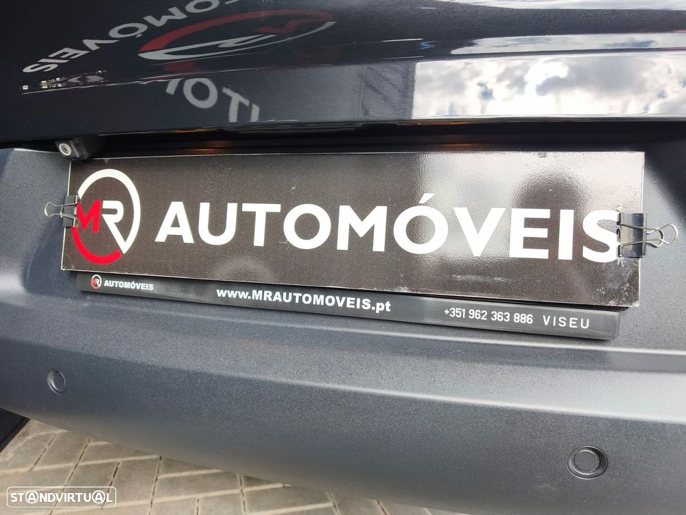 Kia Sportage 1.7 CRDi ISG LX - 47