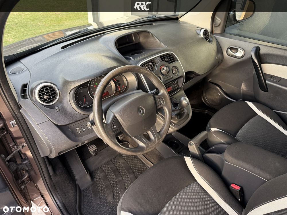 Renault Kangoo 1.2 TCE Zen - 18