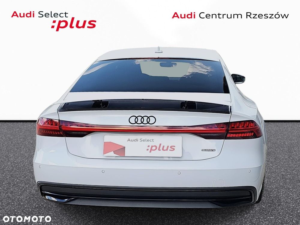 Audi A7 Sportback - 6