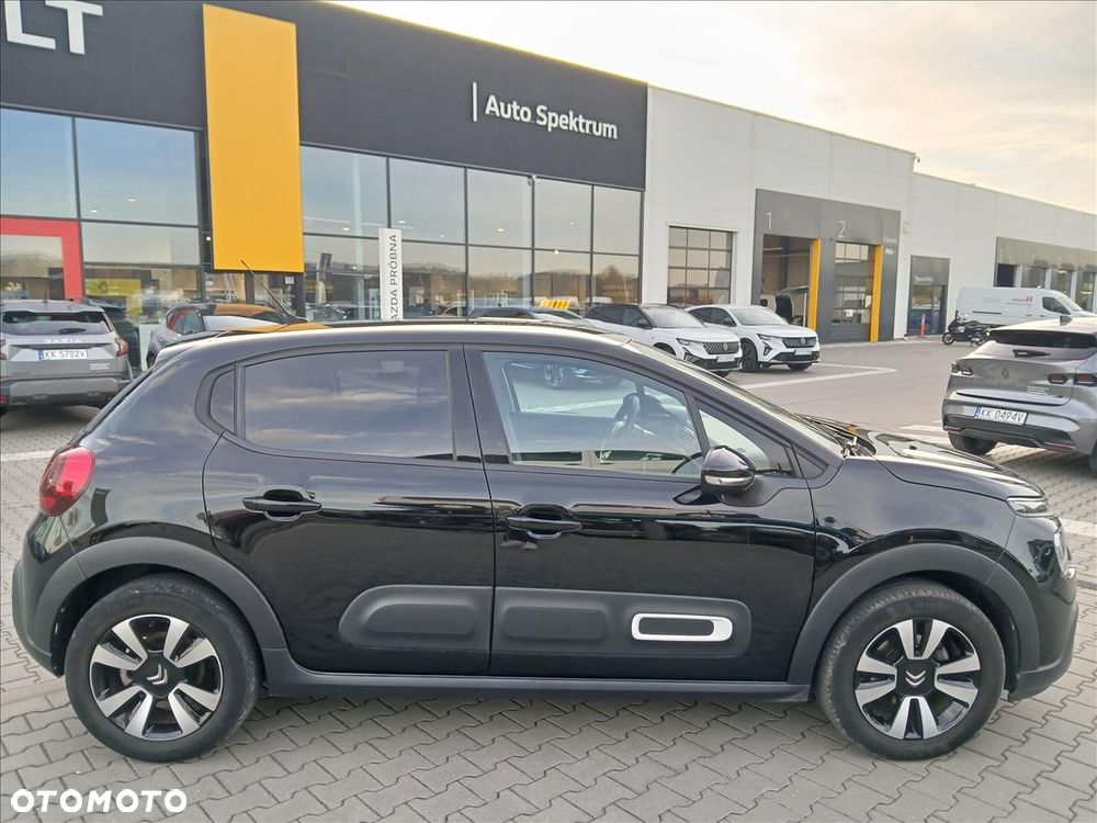Citroën C3 - 2