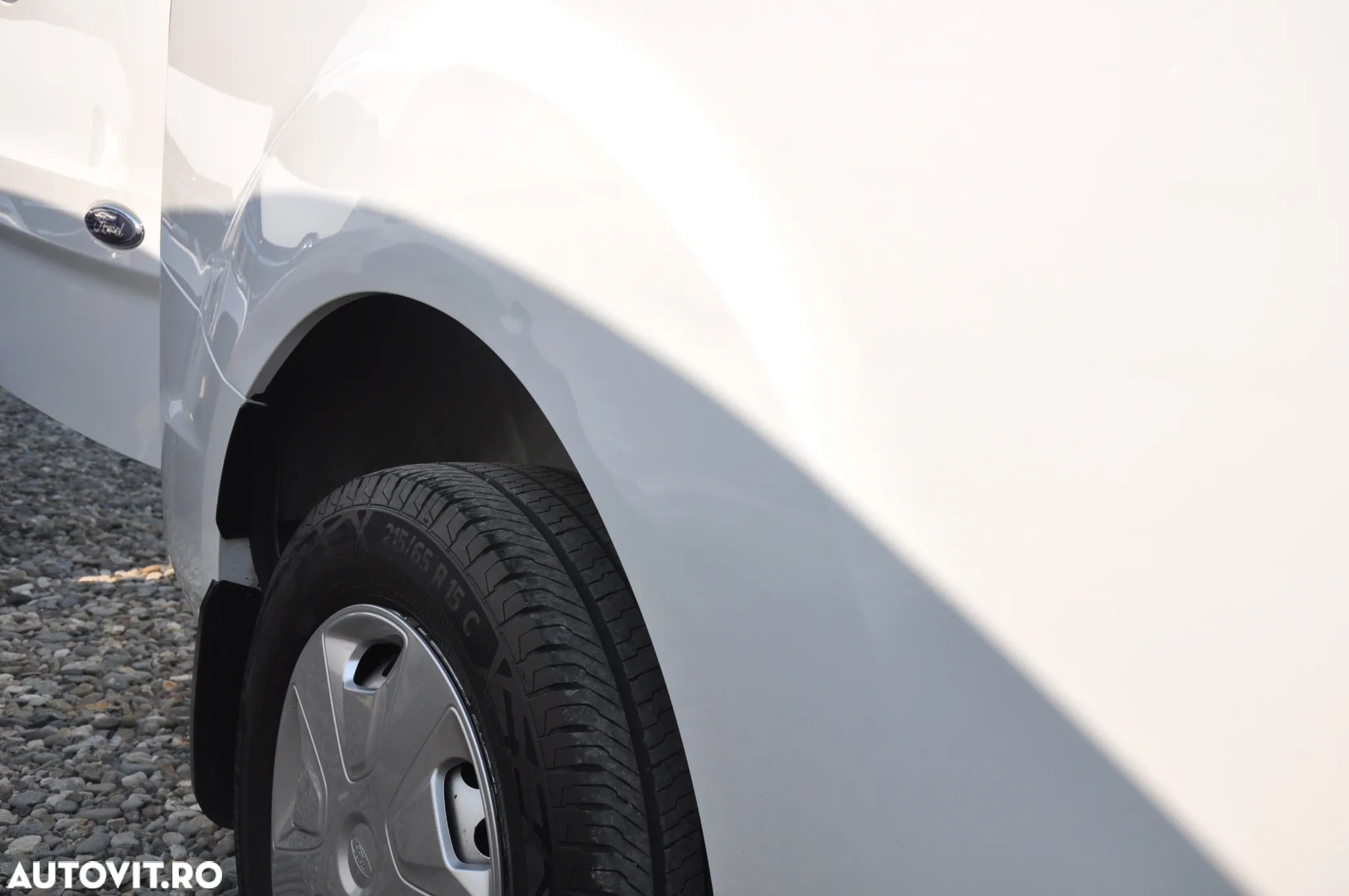 Ford Transit Custom L2H1 Frigorific - 28