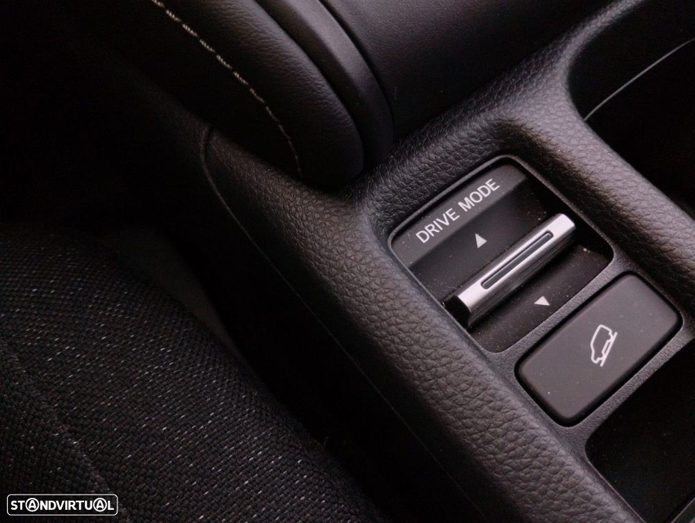 Honda HR-V 1.5 i-MMD e:HEV Elegance - 13