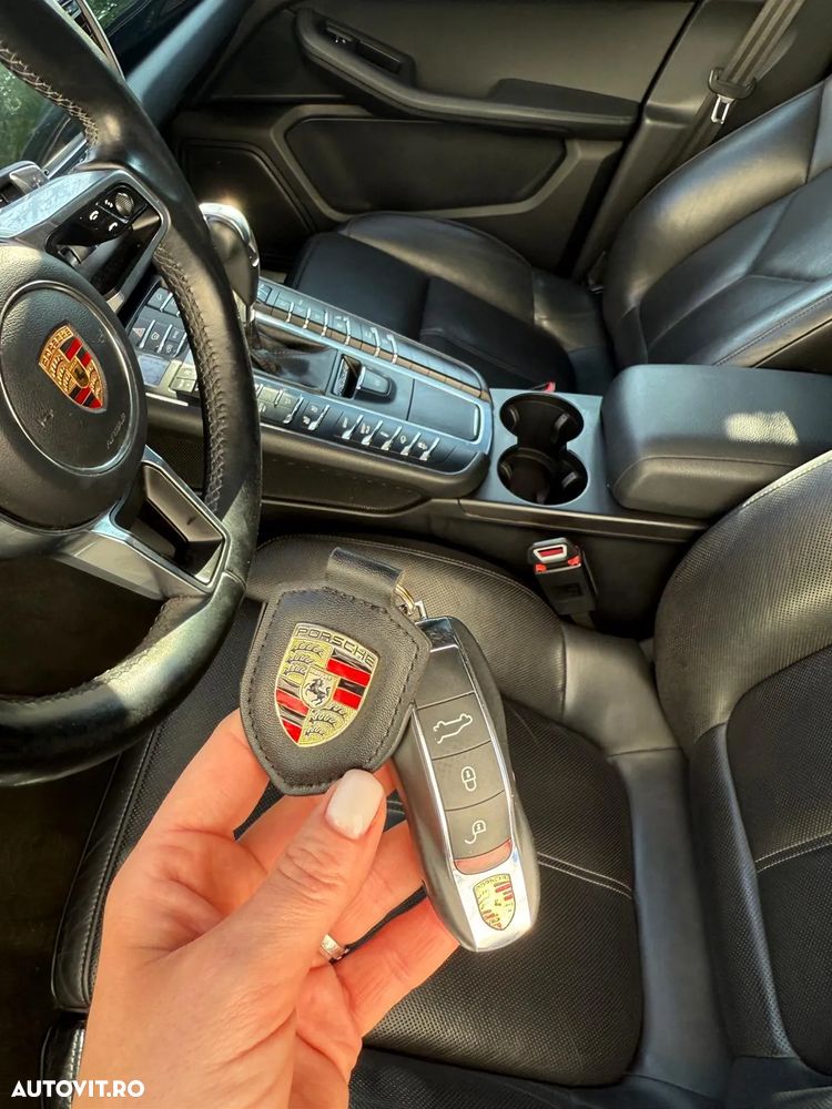 Porsche Macan 3.0 PDK S - 10
