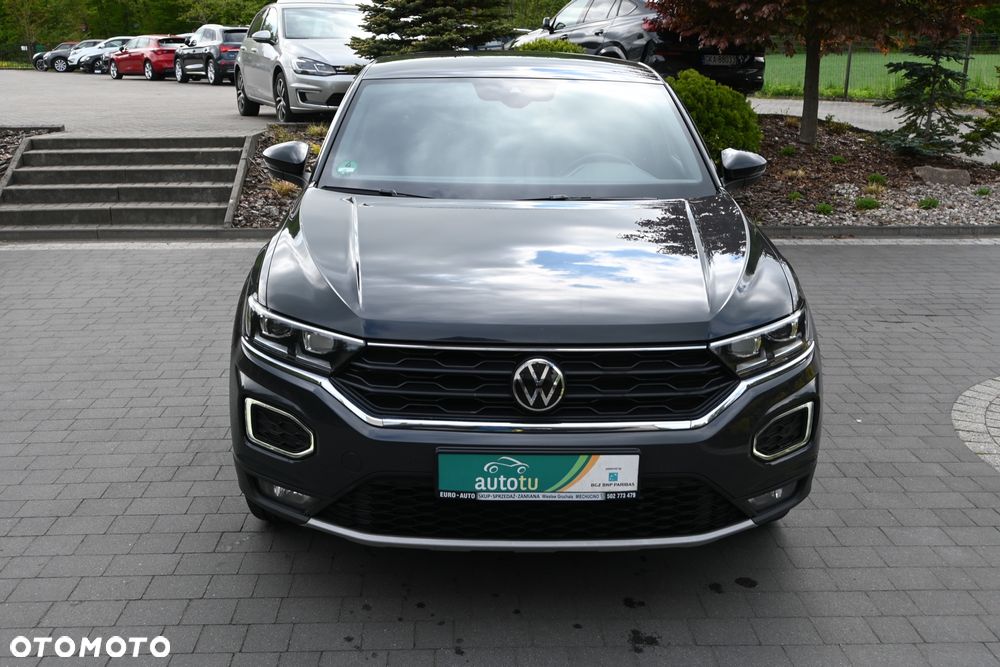 Volkswagen T-Roc 2.0 TDI SCR DSG UNITED - 40
