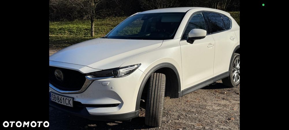 Mazda CX-5 2.5 Skyprestige AWD - 15