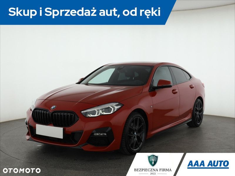 BMW Seria 2 - 3