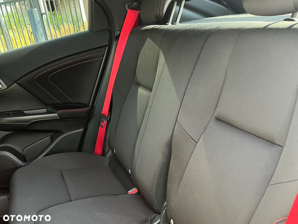 Honda Civic 2.0 TypeR GT - 18