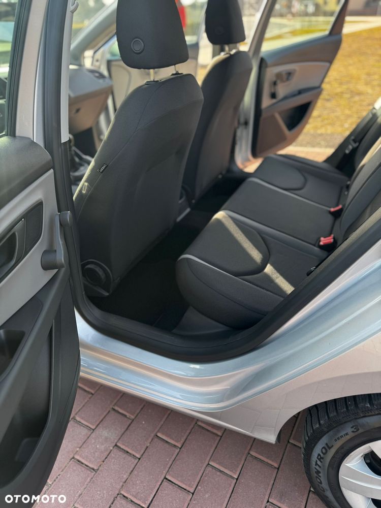 Seat Leon - 17