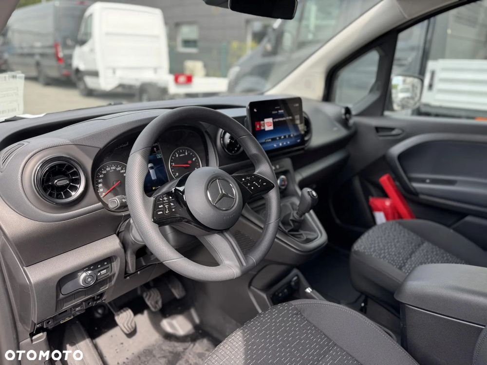 Mercedes-Benz Citan - 9
