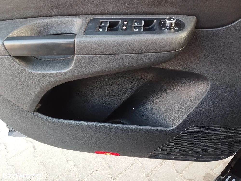 Volkswagen Sharan 2.0 TSI DSG Highline - 12