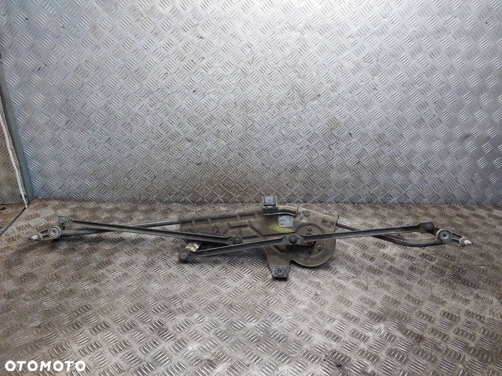 MECHANIZM WYCIERACZEK + SILNICZEK PRZÓD GALAXY MK1 LIFT 7M1955023 - 1