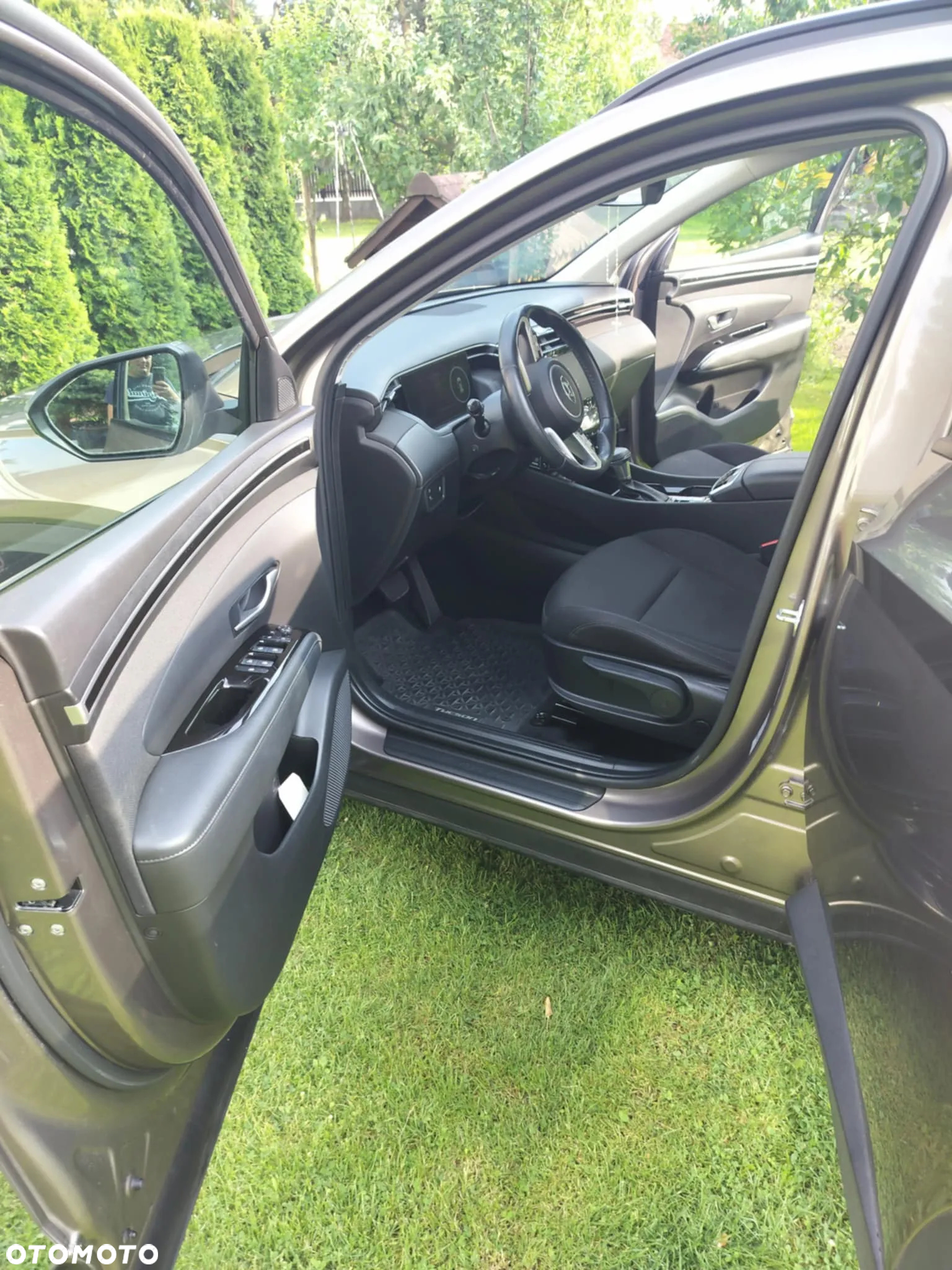 Hyundai Tucson - 16