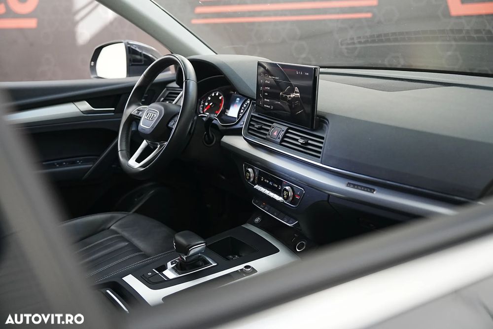 Audi Q5 - 16