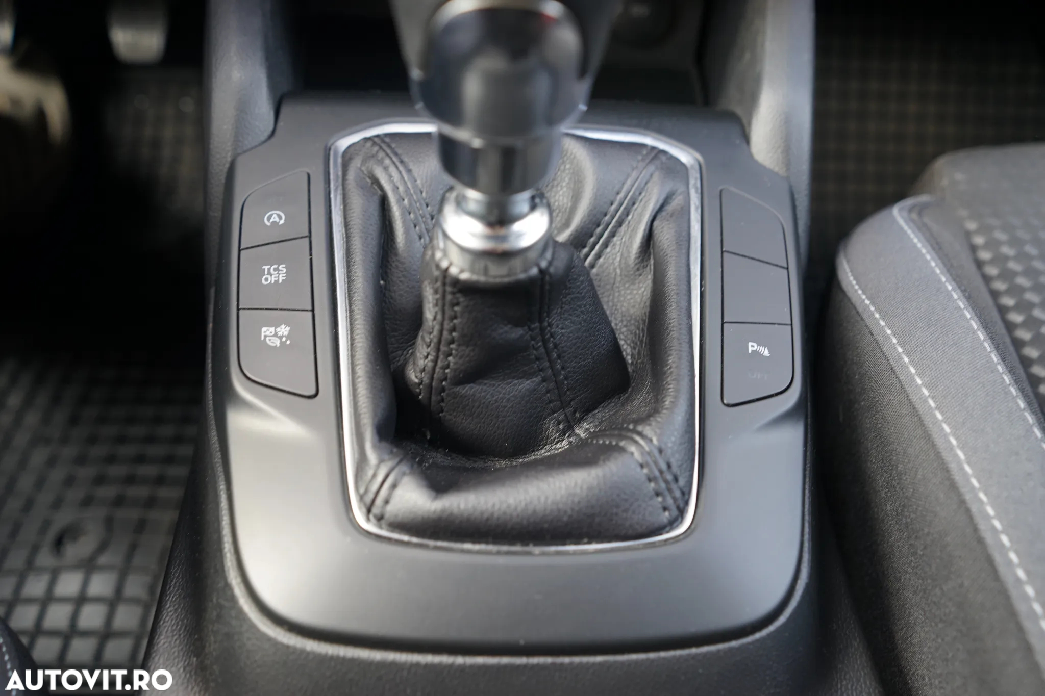 Ford Focus 1.0 EcoBoost Active - 25