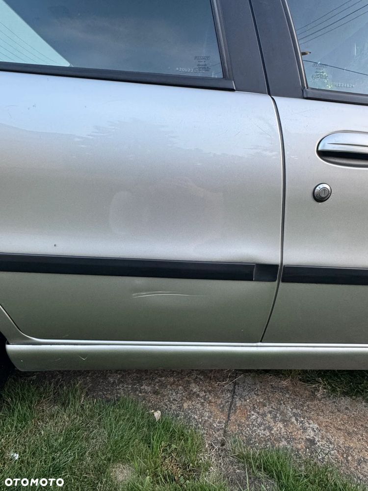 Fiat Siena - 26
