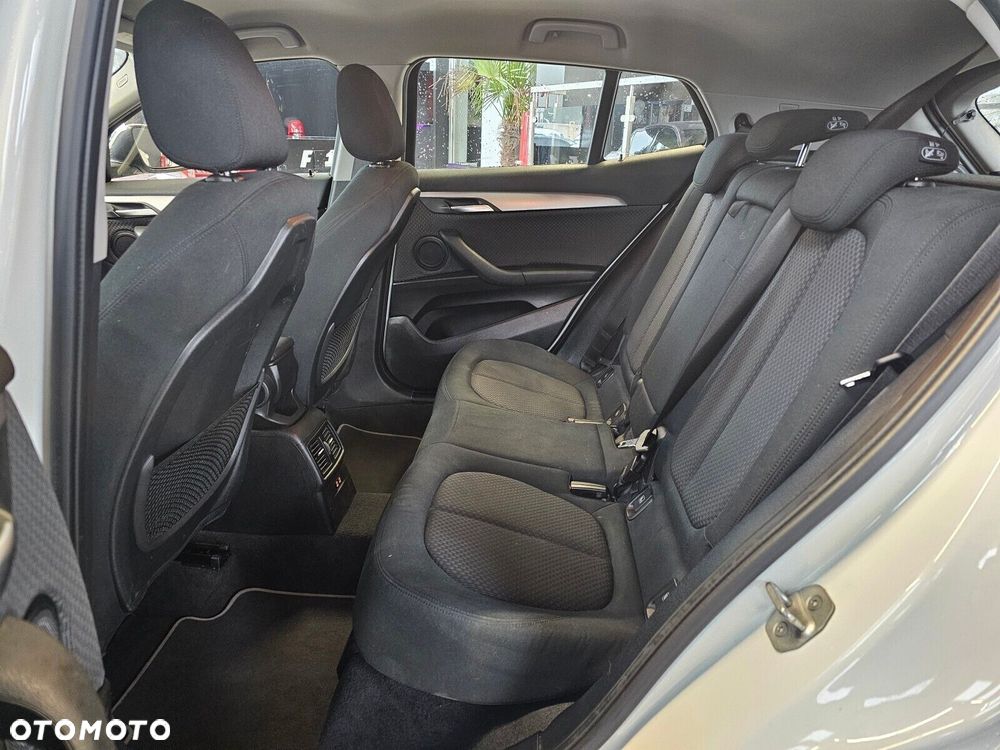 BMW X2 - 15