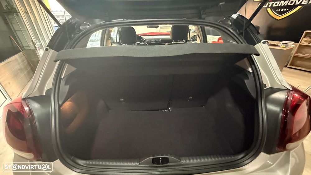 Citroën C3 Pure Tech Shine - 13