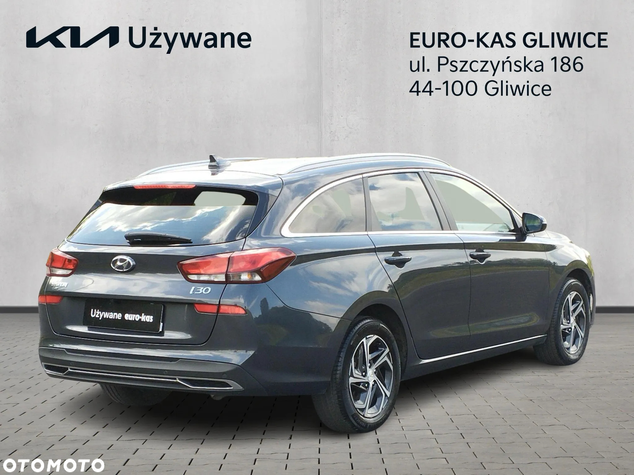 Hyundai i30 1.5 DPI Comfort - 5